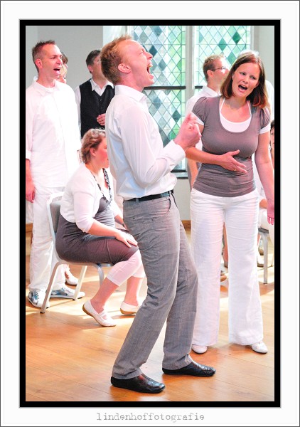 Solo Carina en Bram Solo Carina en Bram en Seasons of Love