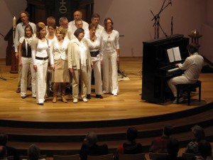 Nieuwe Kerk 06-10-2010 1