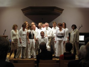 Nieuwe Kerk 06-10-2010 13