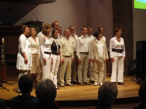 Nieuwe Kerk 06-10-2010 6